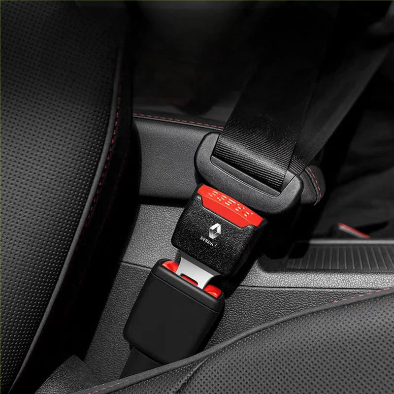 Car Seat Belt Extender