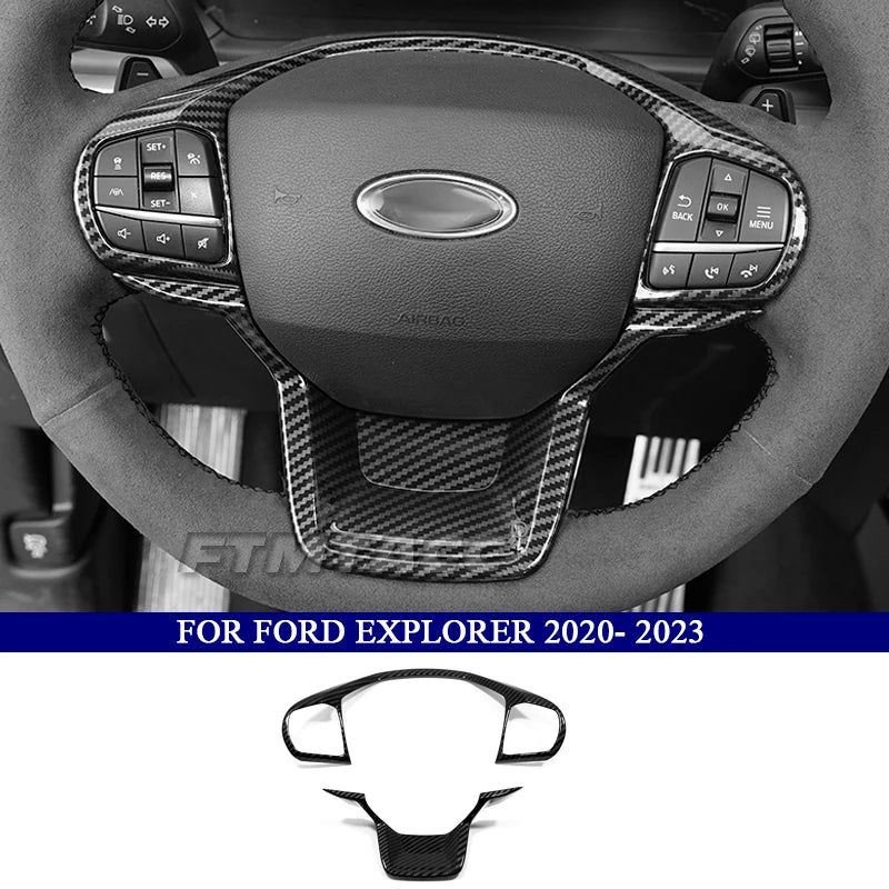 Car Interior Decorative Stickers