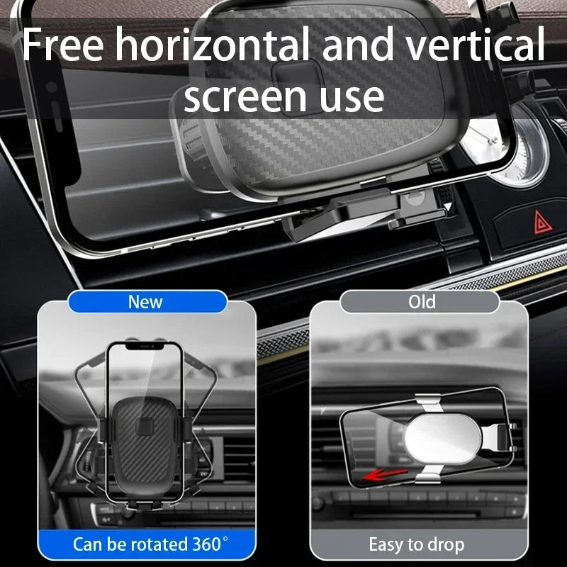 Car Phone Holder
