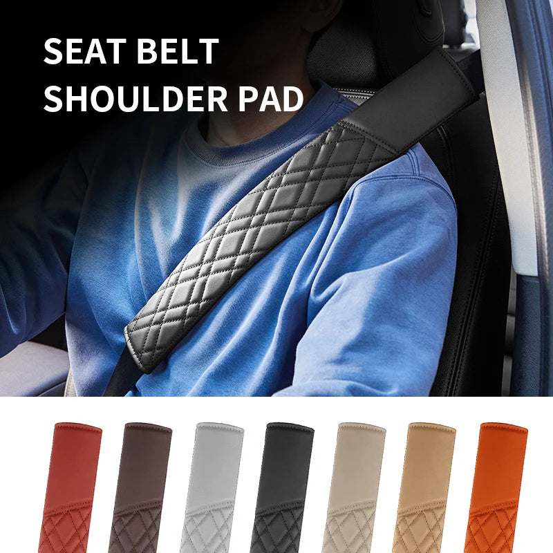 Car Accessories Safety Belts