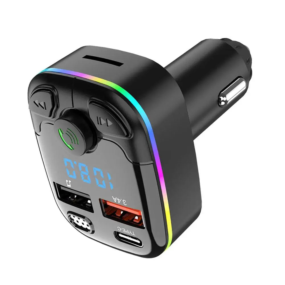 Car Charger Phone
