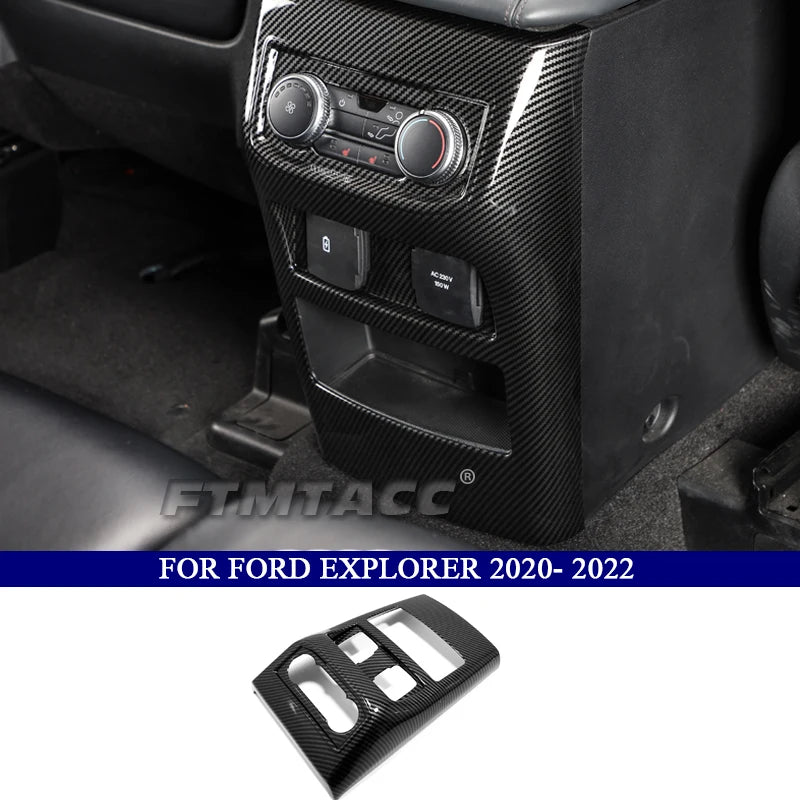 Car Interior Decorative Stickers