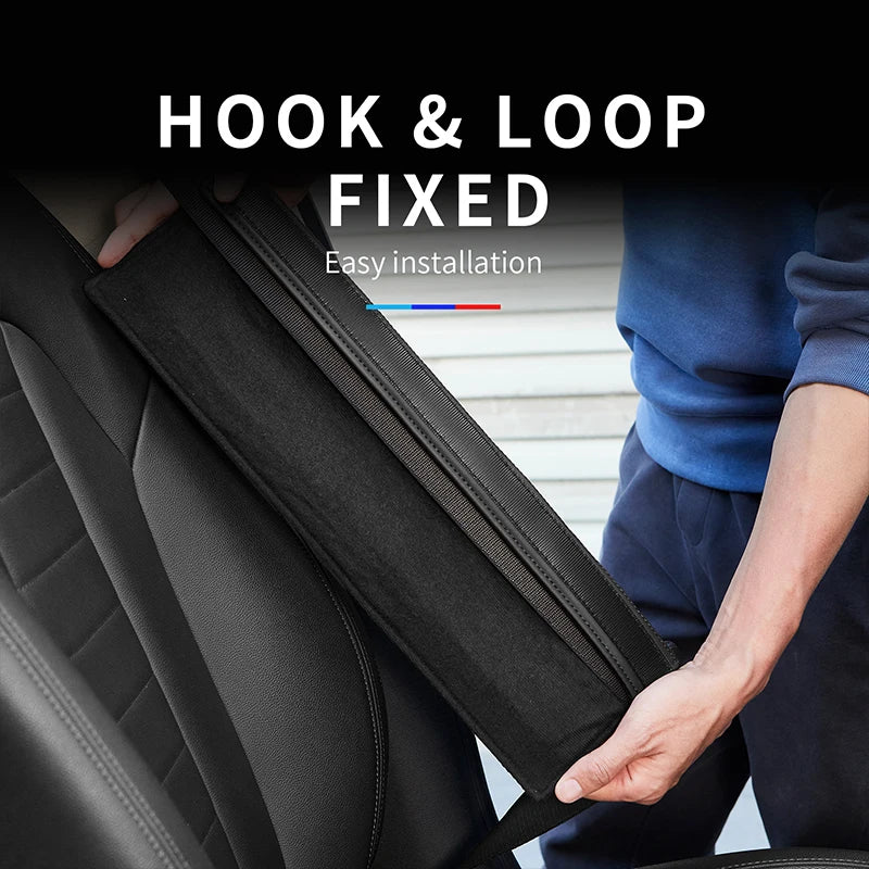 Car Accessories Safety Belts