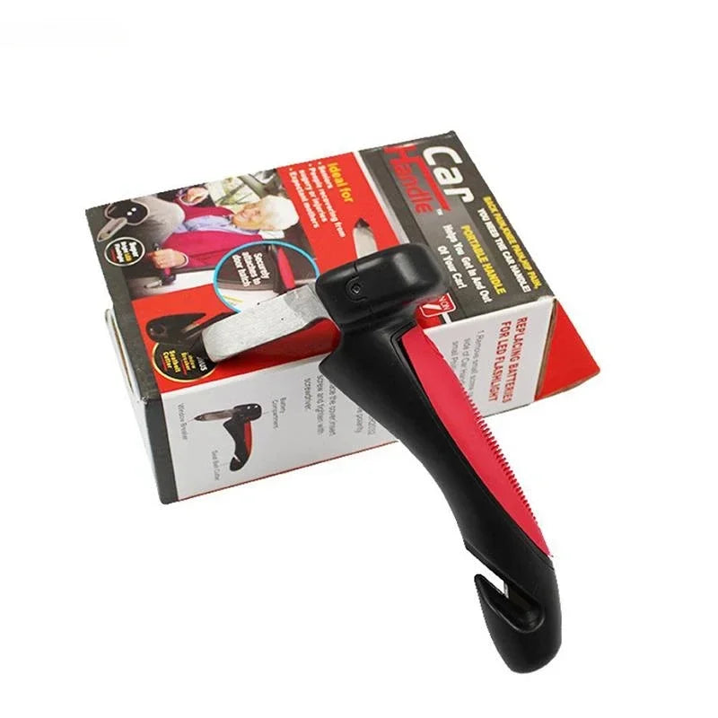 5 in 1 Vehicle Support Handles
