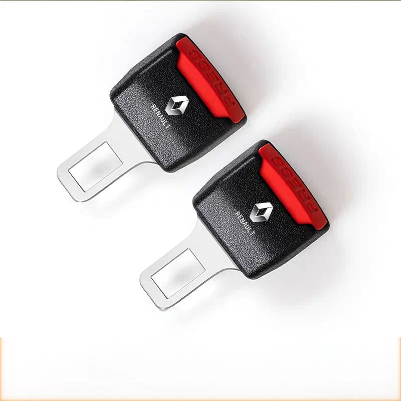 Car Seat Belt Extender