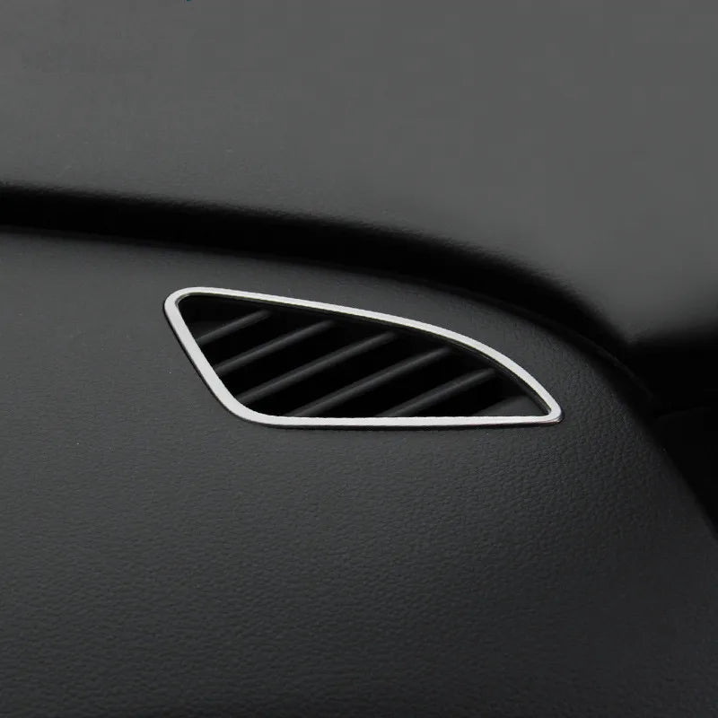 Frame Door Armrest Decoration Strips