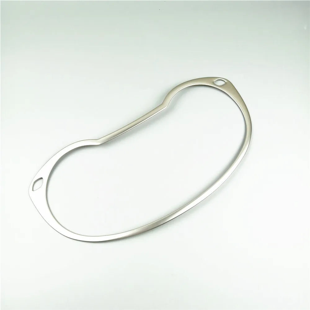 Frame Door Armrest Decoration Strips