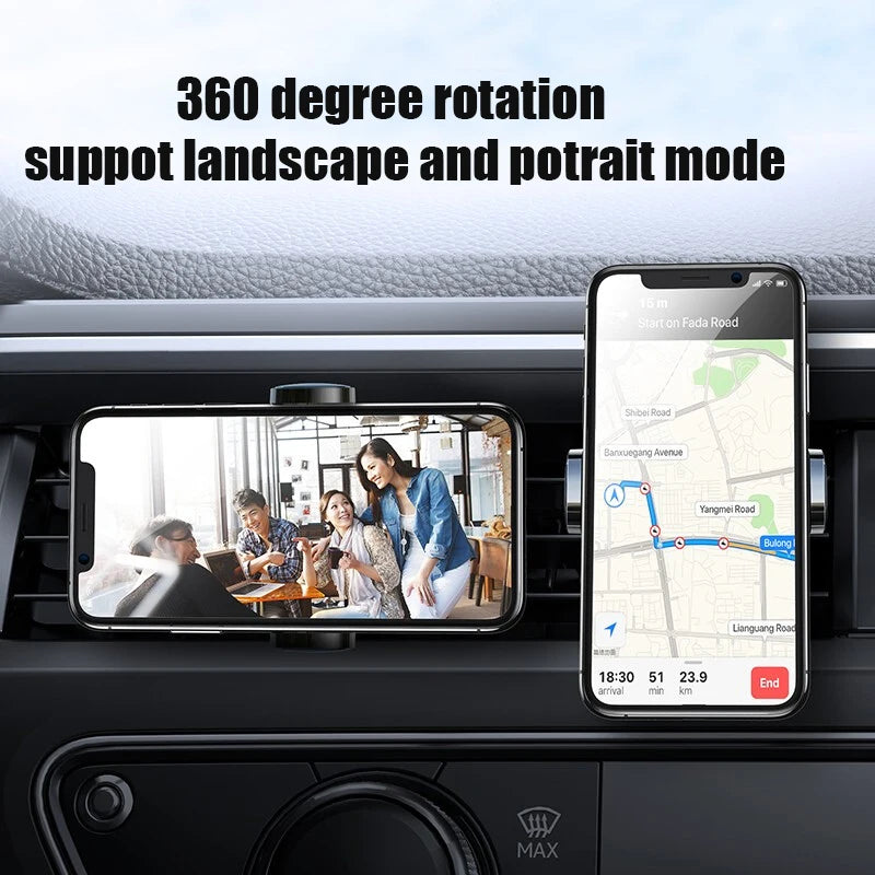 Car Phone Holder for Universal Mobile