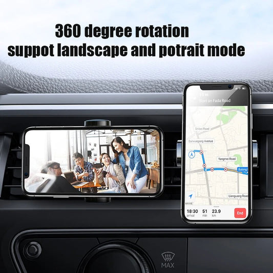Car Phone Holder for Universal Mobile