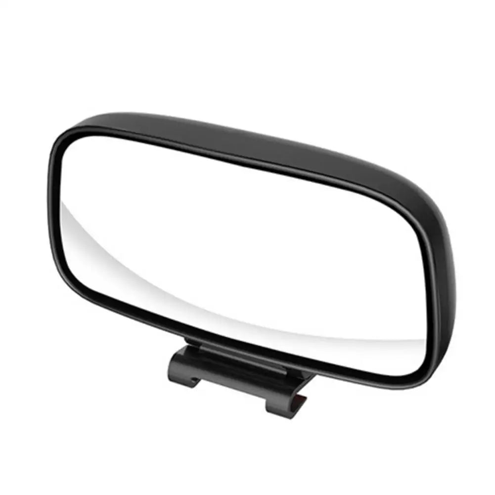 Expand Your View — Drive with Confidence