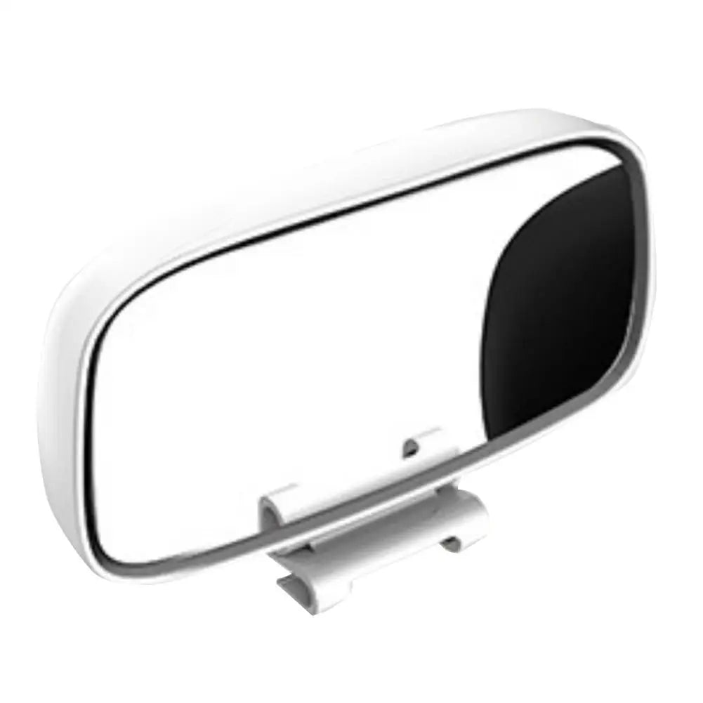 Expand Your View — Drive with Confidence