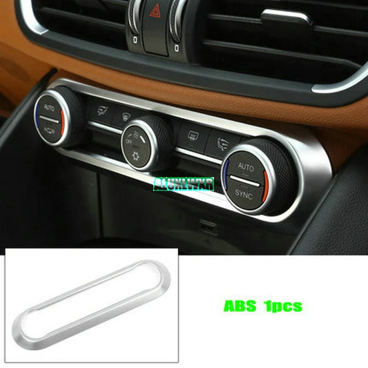 Trim Car Accessories for Alfa Romeo Giulia