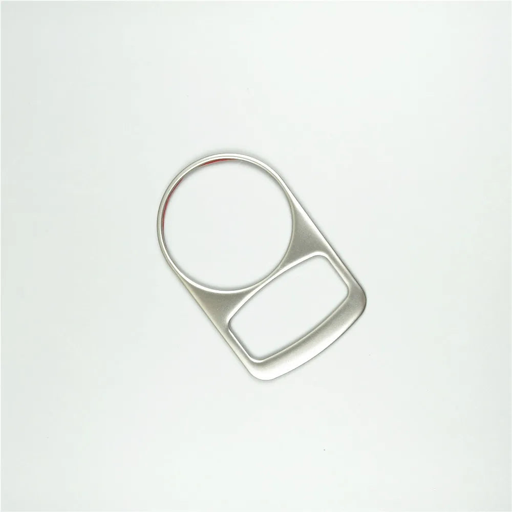 Frame Door Armrest Decoration Strips