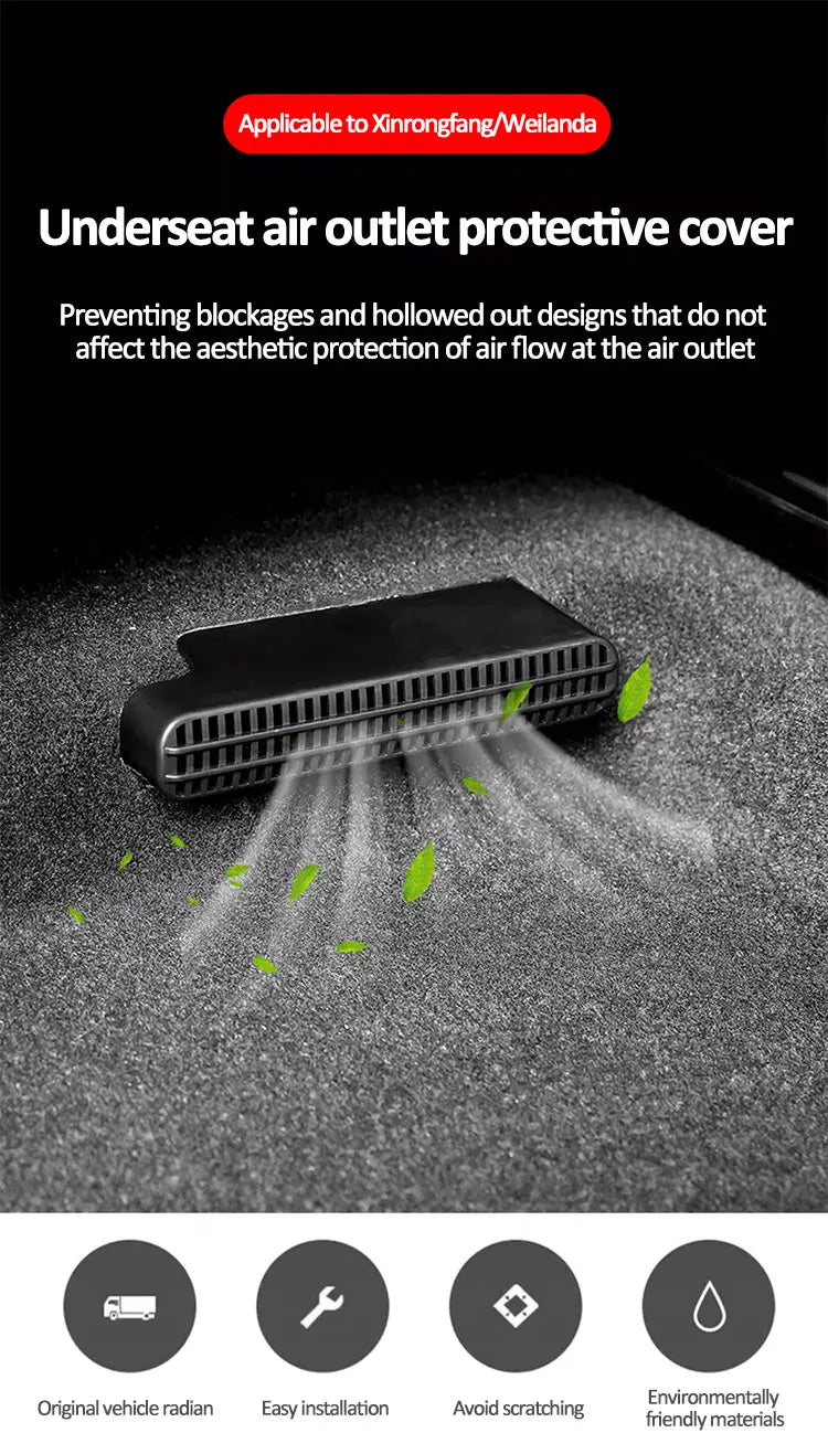 For Haval H9 Accessories