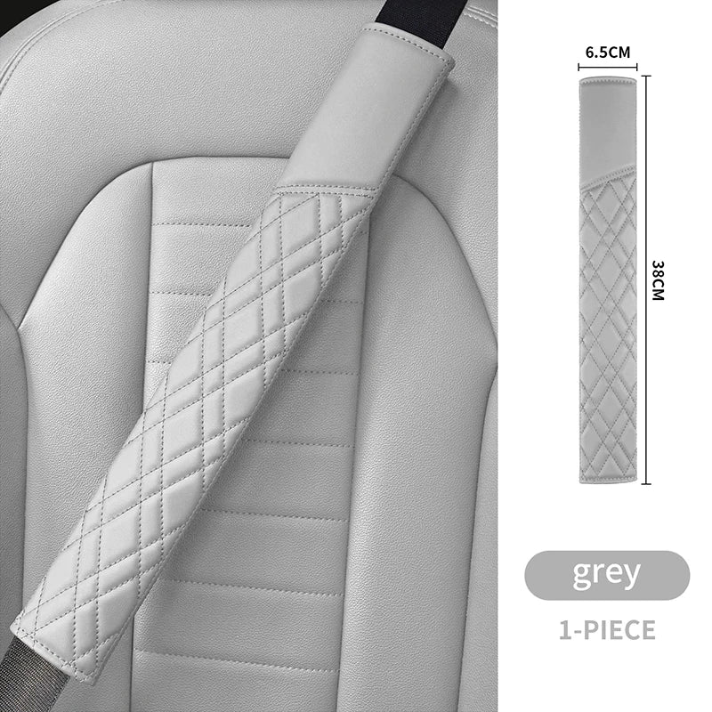 Car Accessories Safety Belts