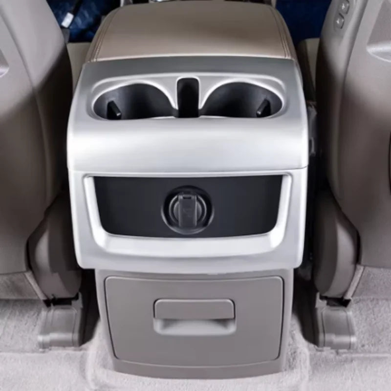 Upgrade Your Kia Carnival Interior Instantly