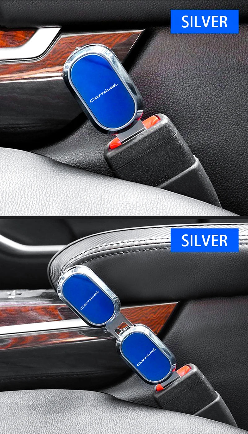 Premium Interior Trim for Kia Carnival