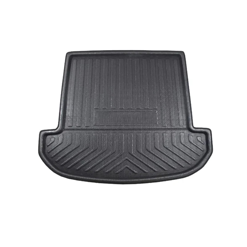 Luxury Trunk Mat for Kia Sorento UM (2015–2020)