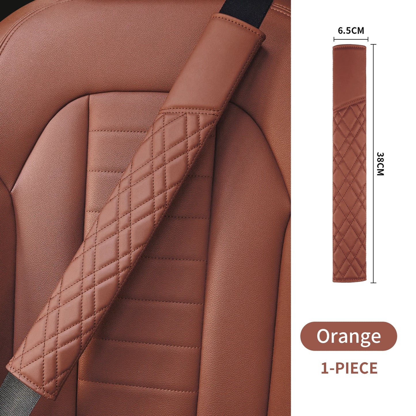 Car Accessories Safety Belts