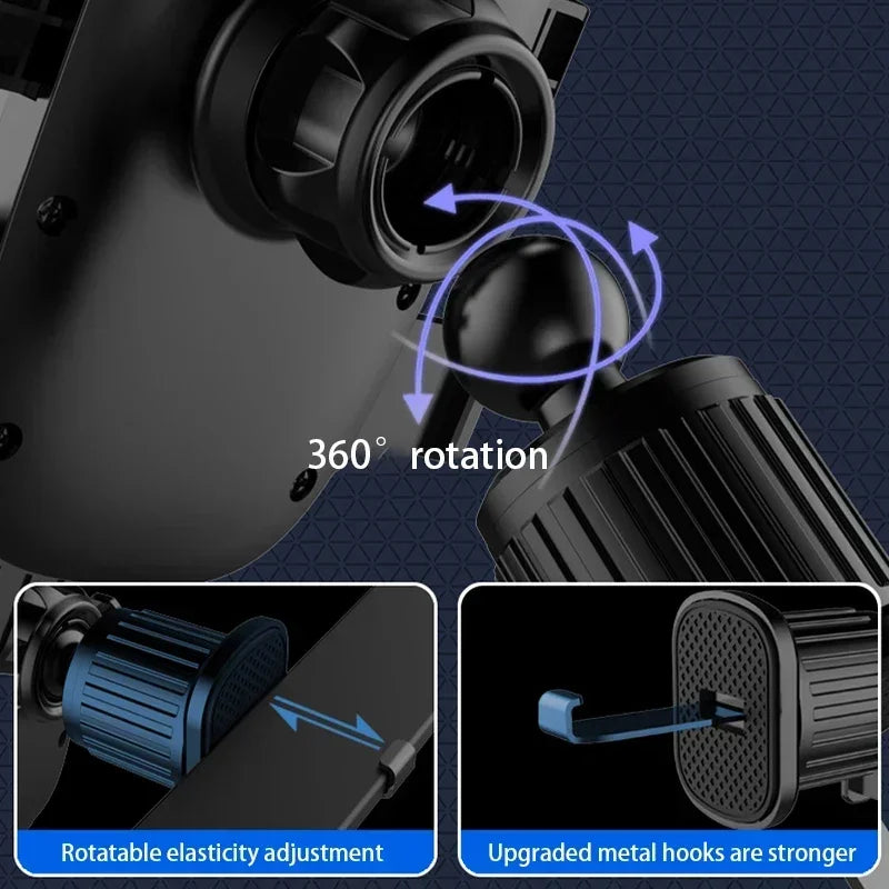 Car Phone Holder