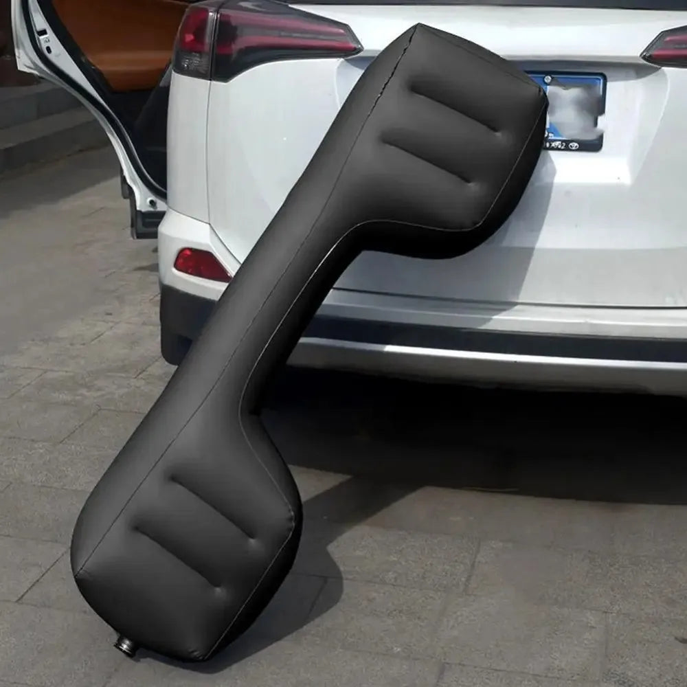 Car Travel Bed Inflatable
