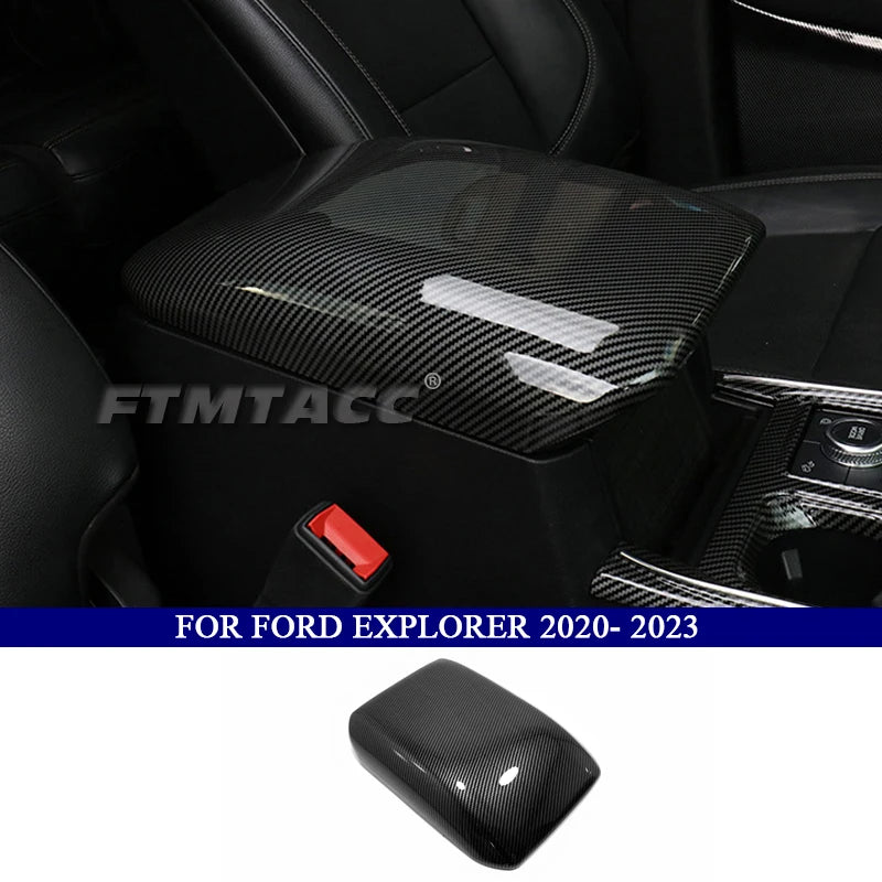 Car Interior Decorative Stickers