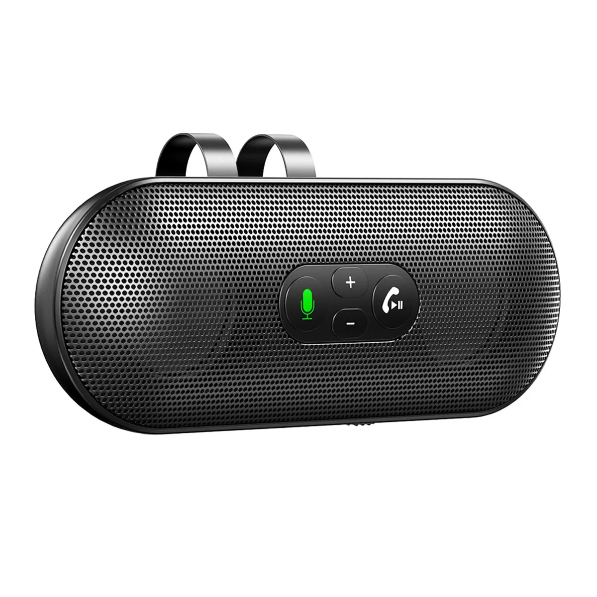 Car Speakerphone Wireless Bluetooth-Compatible
