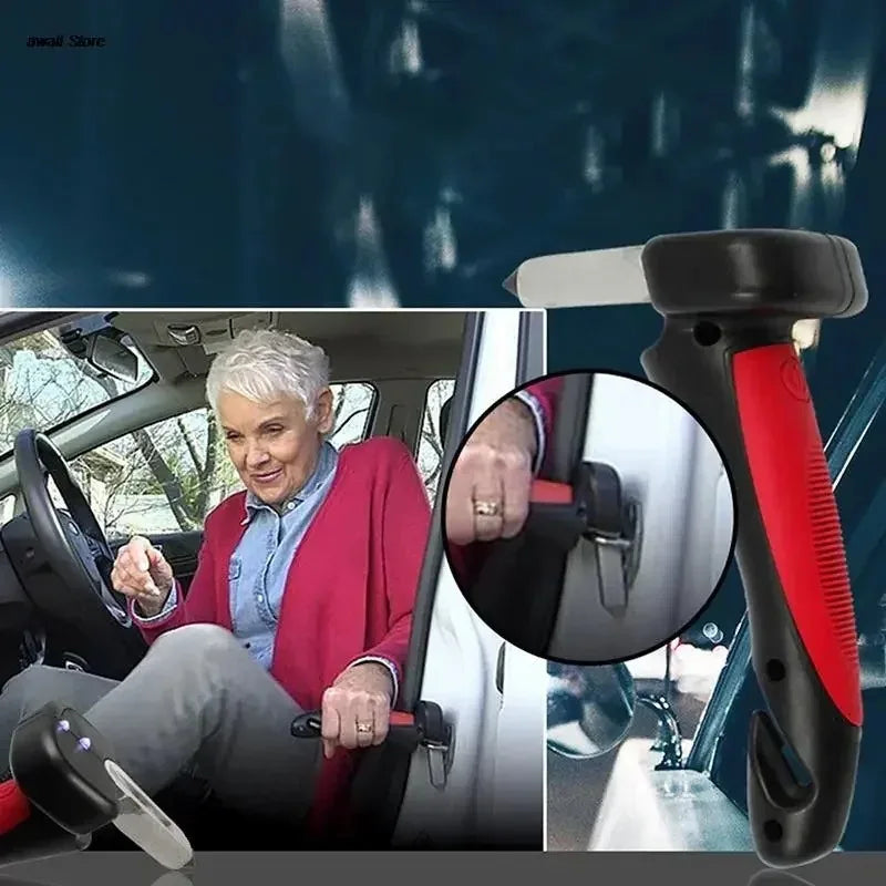 5 in 1 Vehicle Support Handles