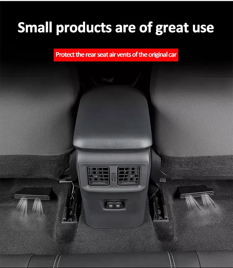 For Haval H9 Accessories