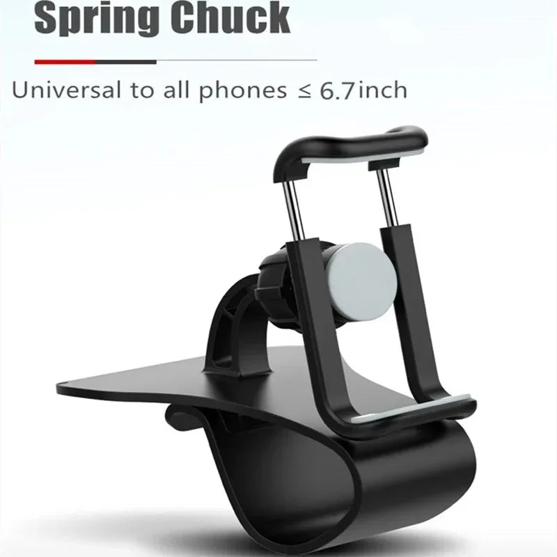 360° Rotatable Car Phone Holder