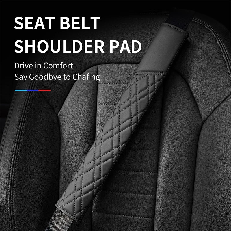 Car Accessories Safety Belts