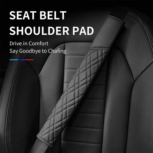 Car Accessories Safety Belts