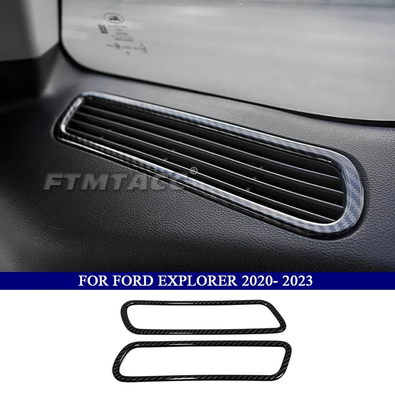Car Interior Decorative Stickers
