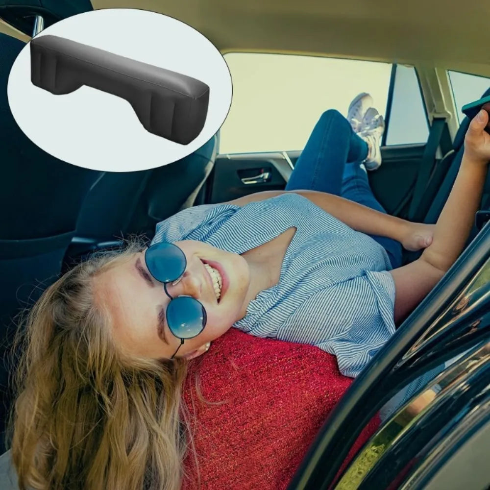 Car Travel Bed Inflatable