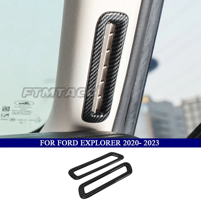 Car Interior Decorative Stickers