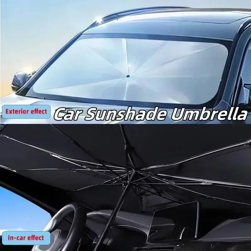 UV Insulated Parasol