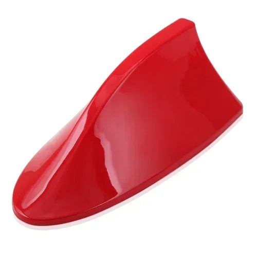 Car Accessories Blank Radio Shark Fin