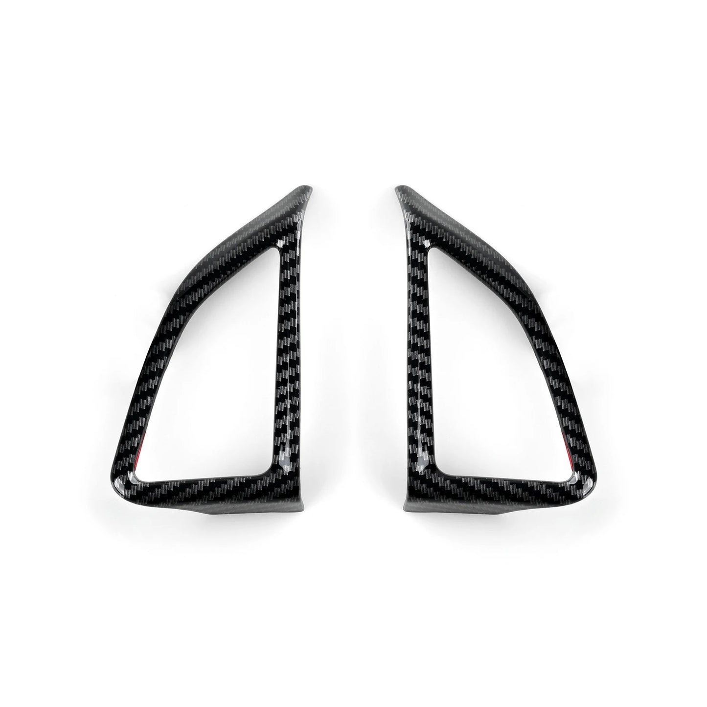 Decal Interior Trim Cover for Chevrolet Camaro