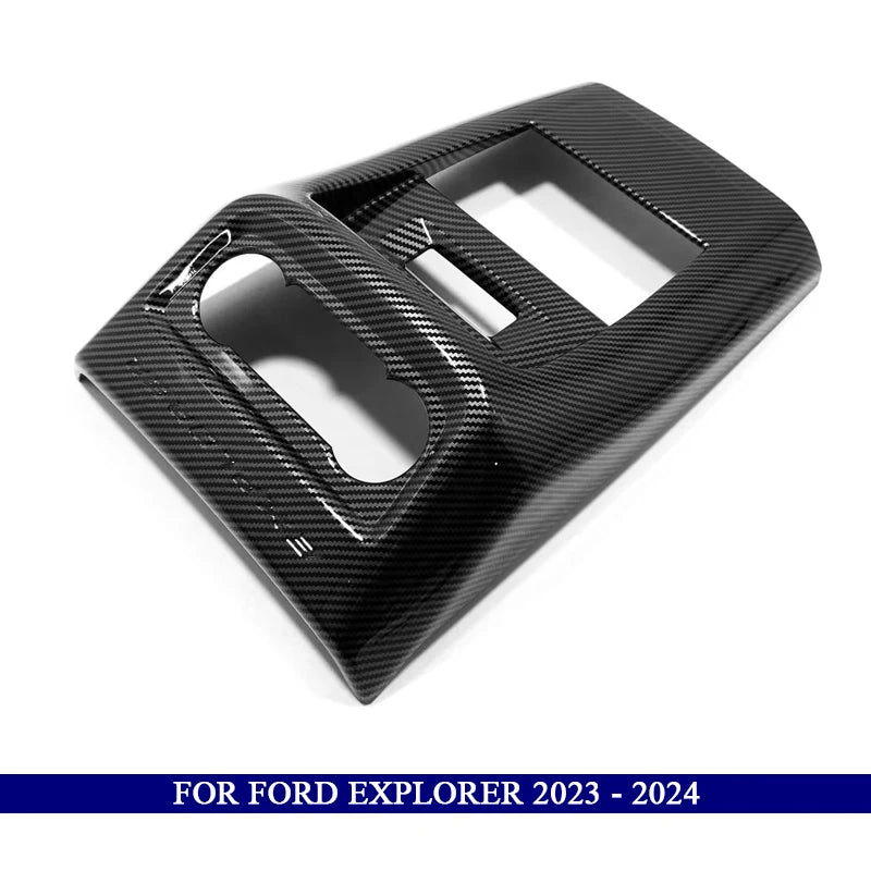 Car Interior Decorative Stickers