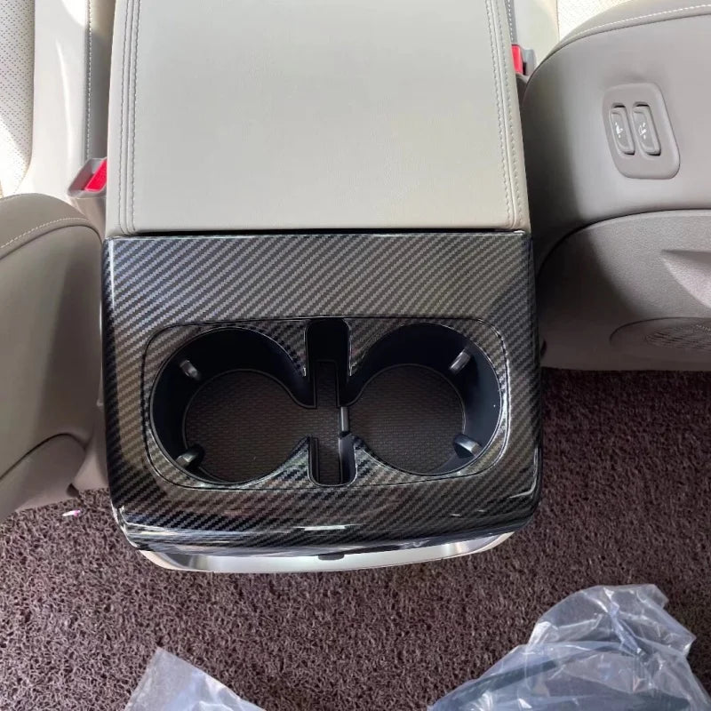Upgrade Your Kia Carnival Interior Instantly