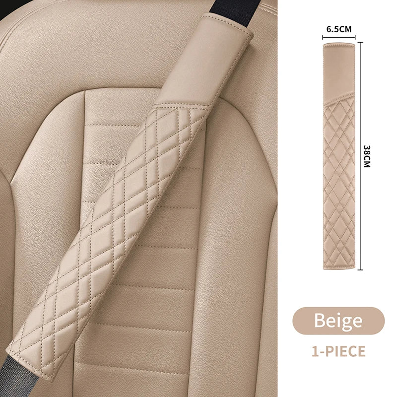 Car Accessories Safety Belts