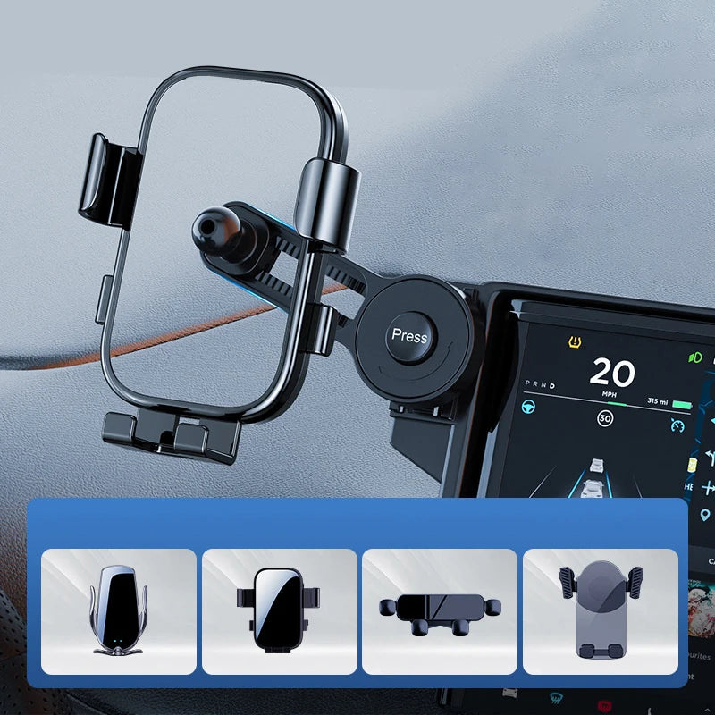 Car Phone Holder