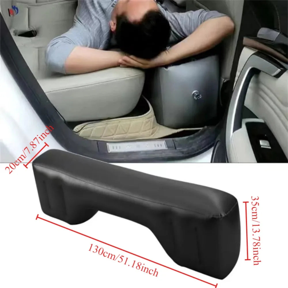 Car Travel Bed Inflatable