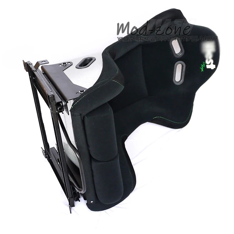 Vehicle-Specific Racing Bucket Seat Adapter Bracket