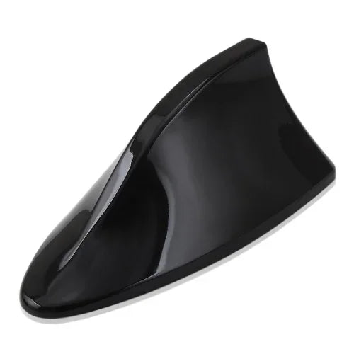 Car Accessories Blank Radio Shark Fin