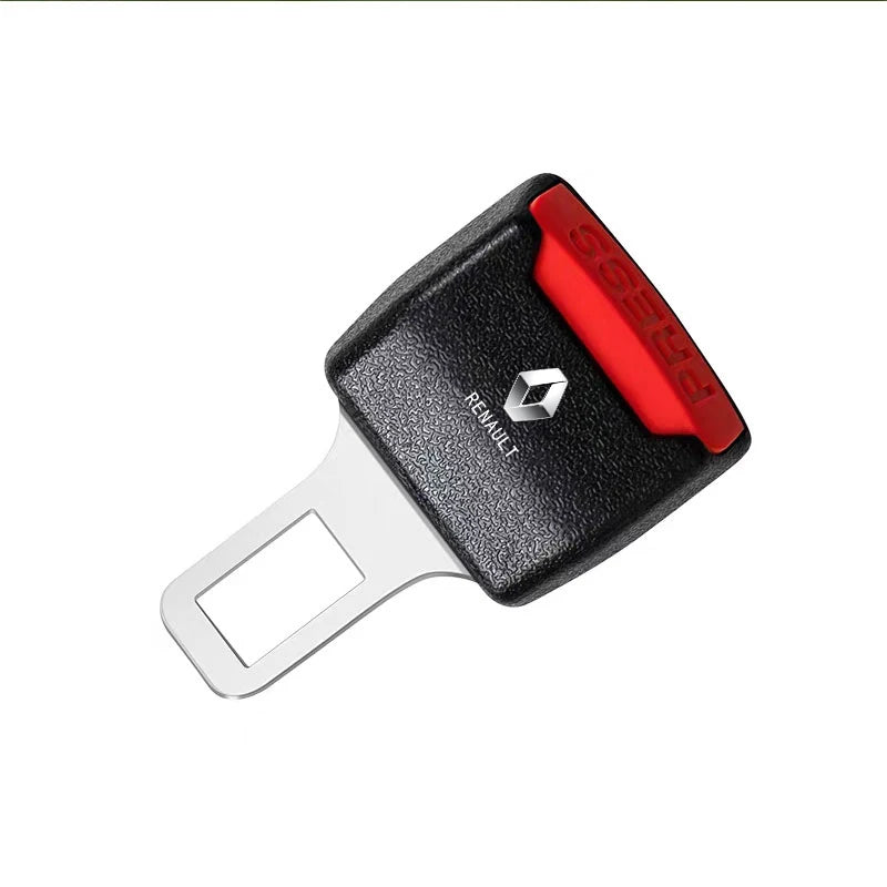 Car Seat Belt Extender
