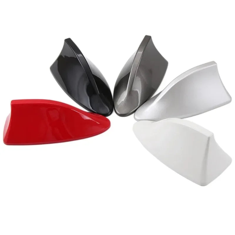 Car Accessories Blank Radio Shark Fin