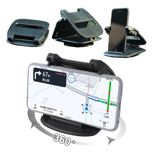 Adjustable Foldable Rotatable Car Accessory