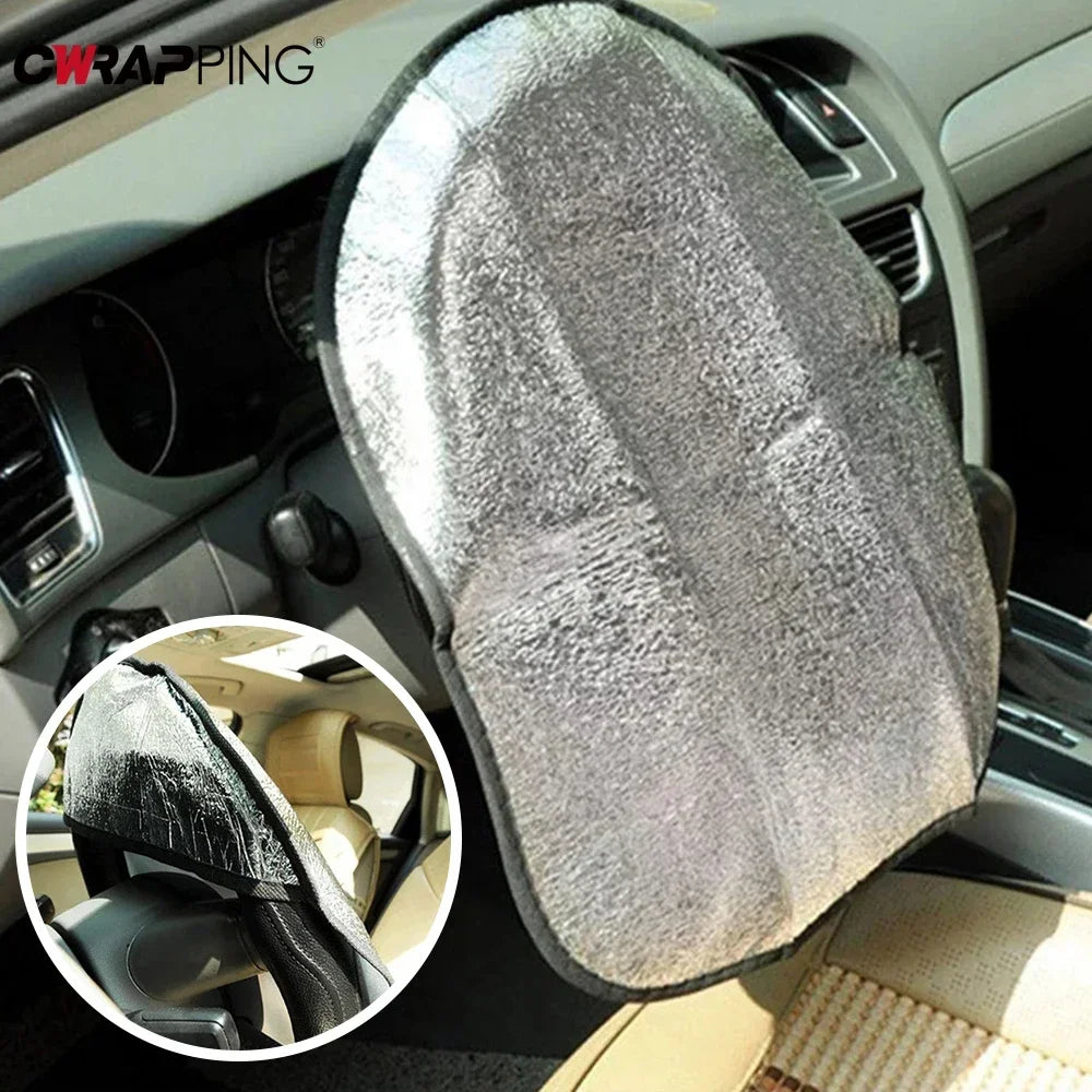 Car Sun Visor Sunroof