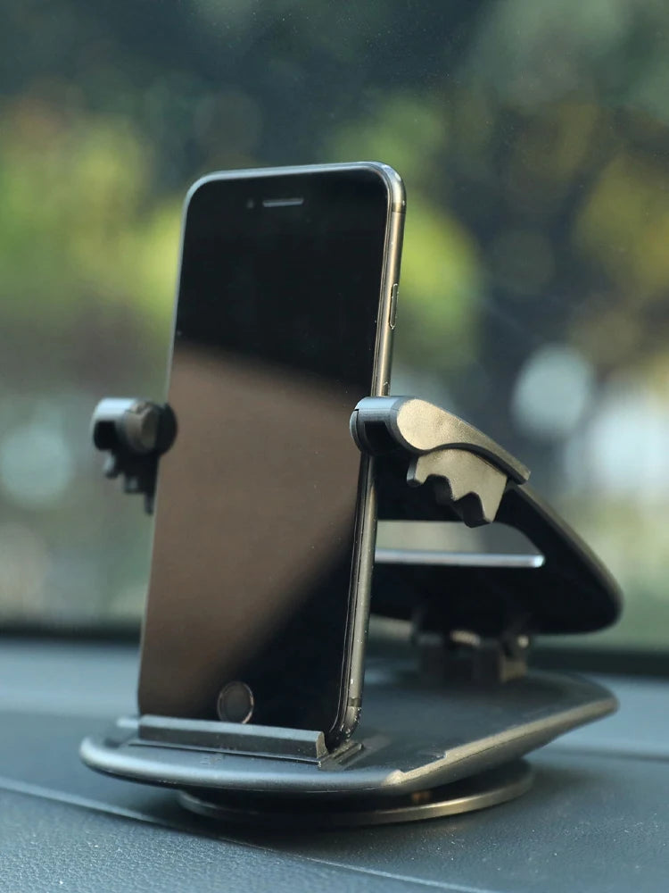 Adjustable Foldable Rotatable Car Accessory